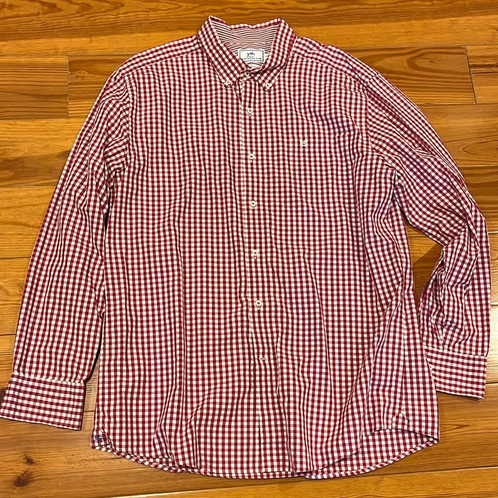 COPY - Southern Tide Trim Fit XL